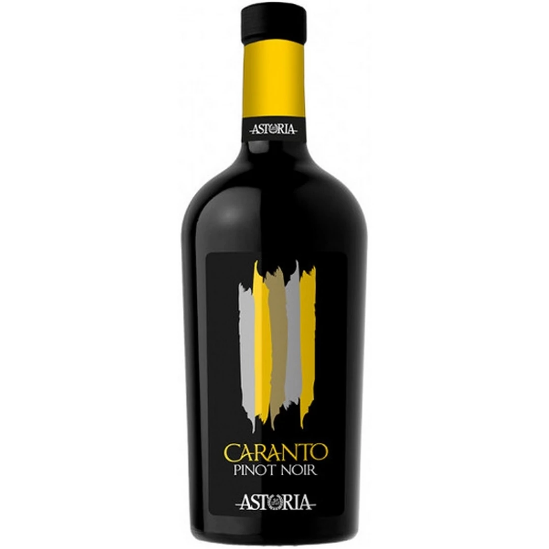 Astoria Caranto Pinot Nero Veneto – száraz vörösbor