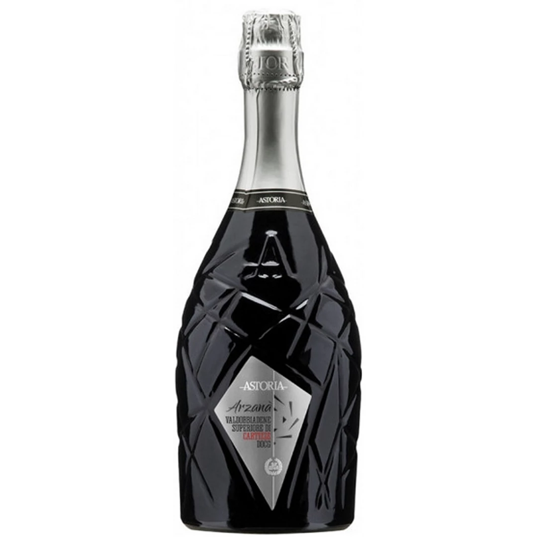 Astoria Arzanà Prosecco Valdobbiadene Superiore di Cartizze – dry pezsgő