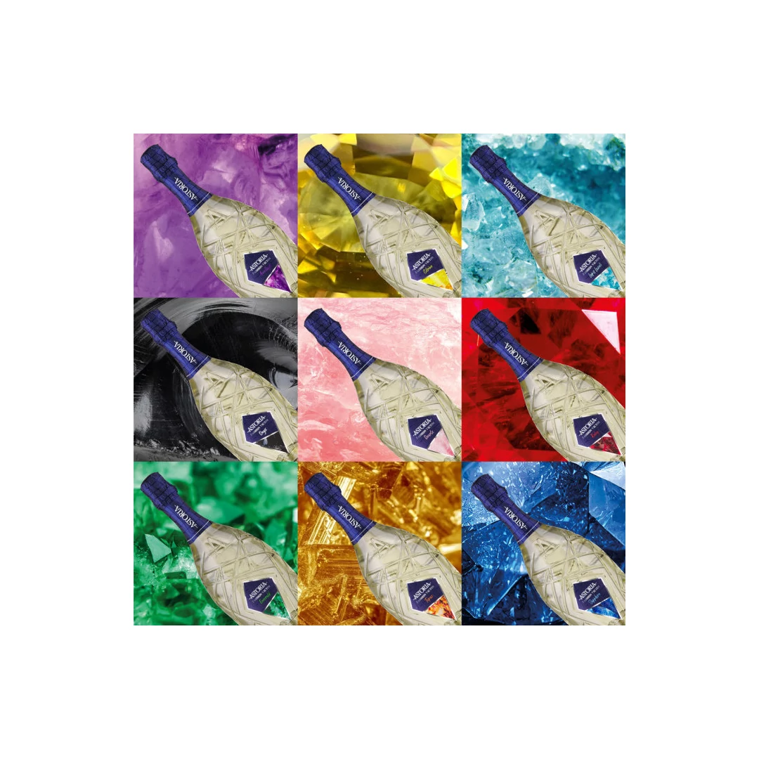 Astoria Fashion Victim Gemstone Edition – brut pezsgő