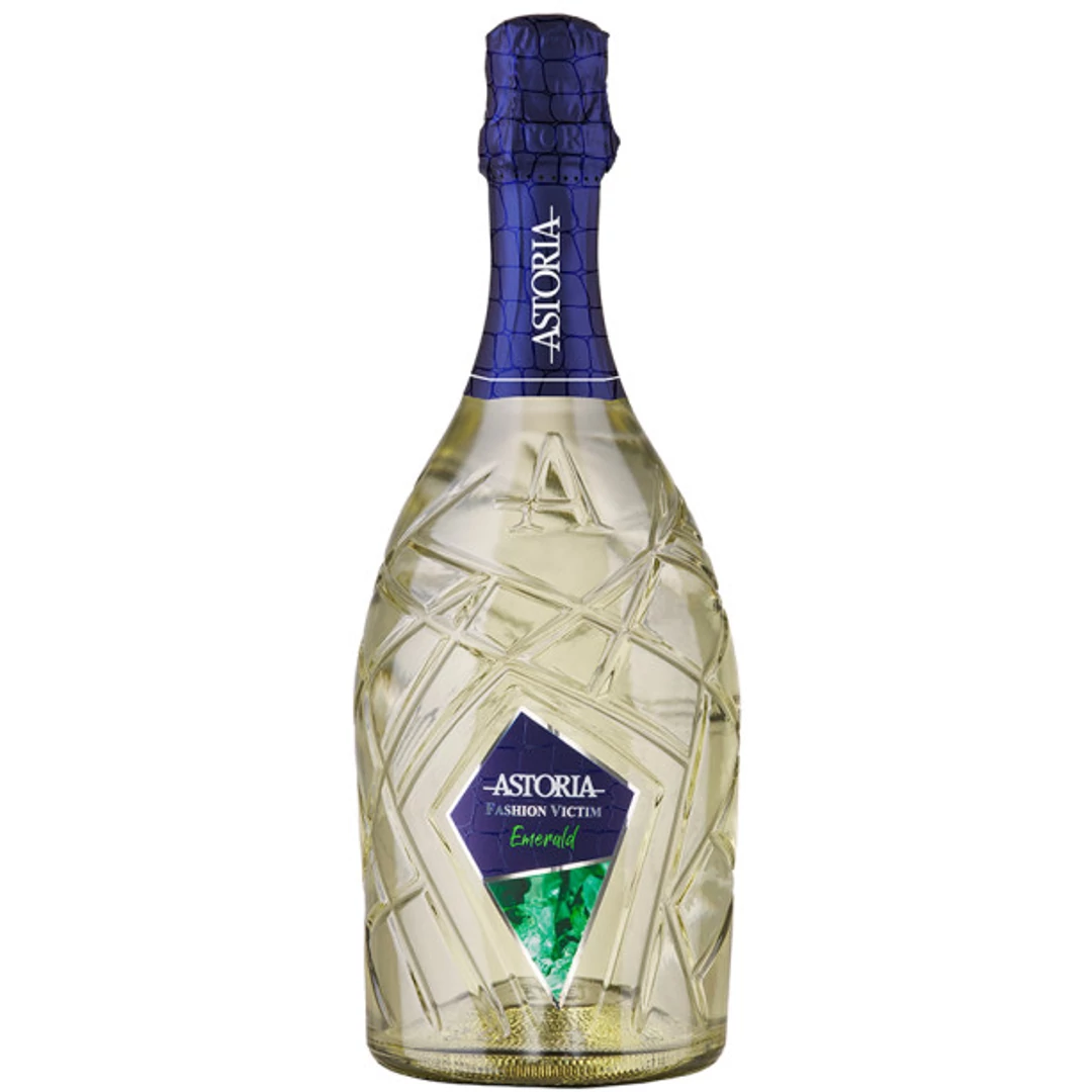 Astoria Fashion Victim Gemstone Edition – brut pezsgő