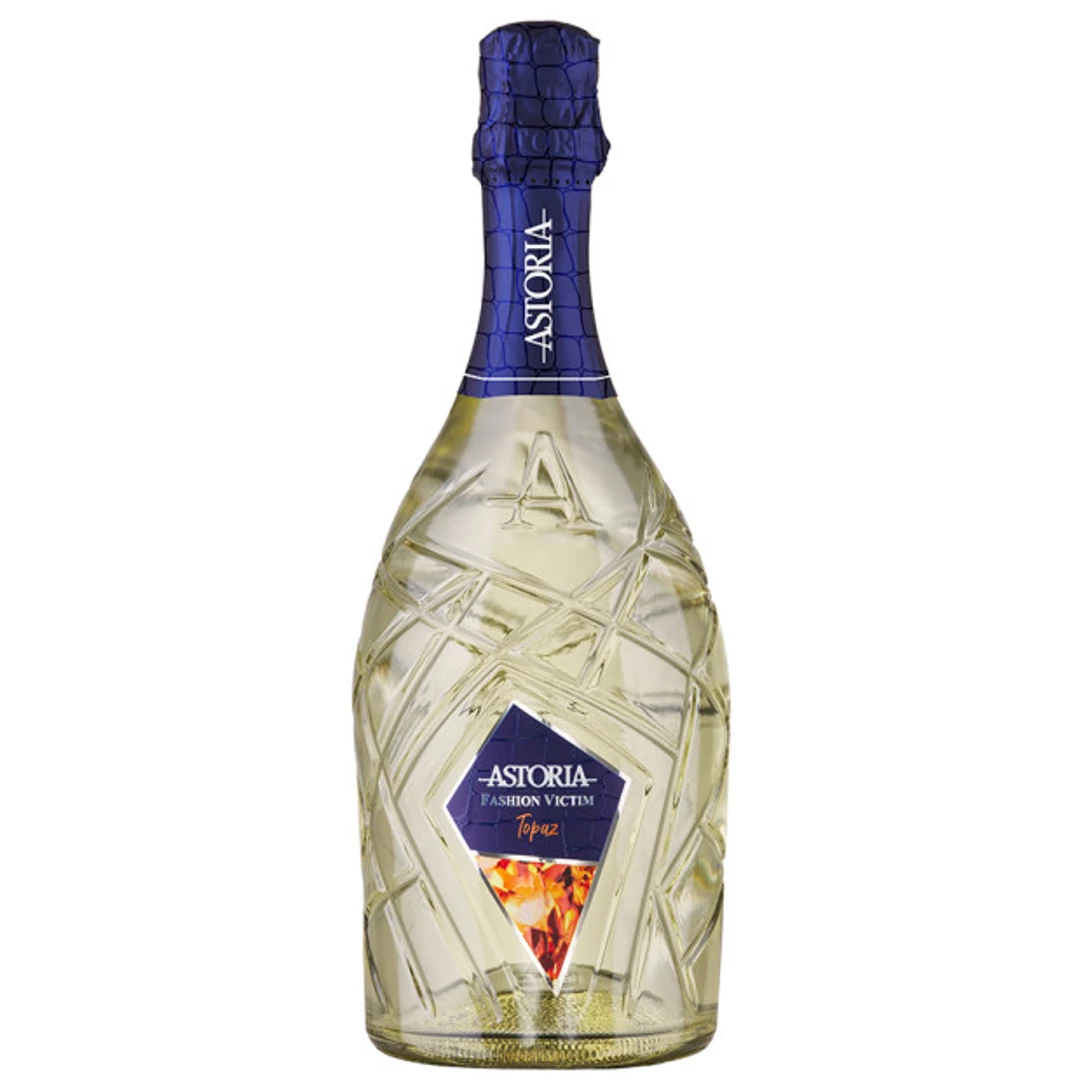 Astoria Fashion Victim Gemstone Edition – brut pezsgő