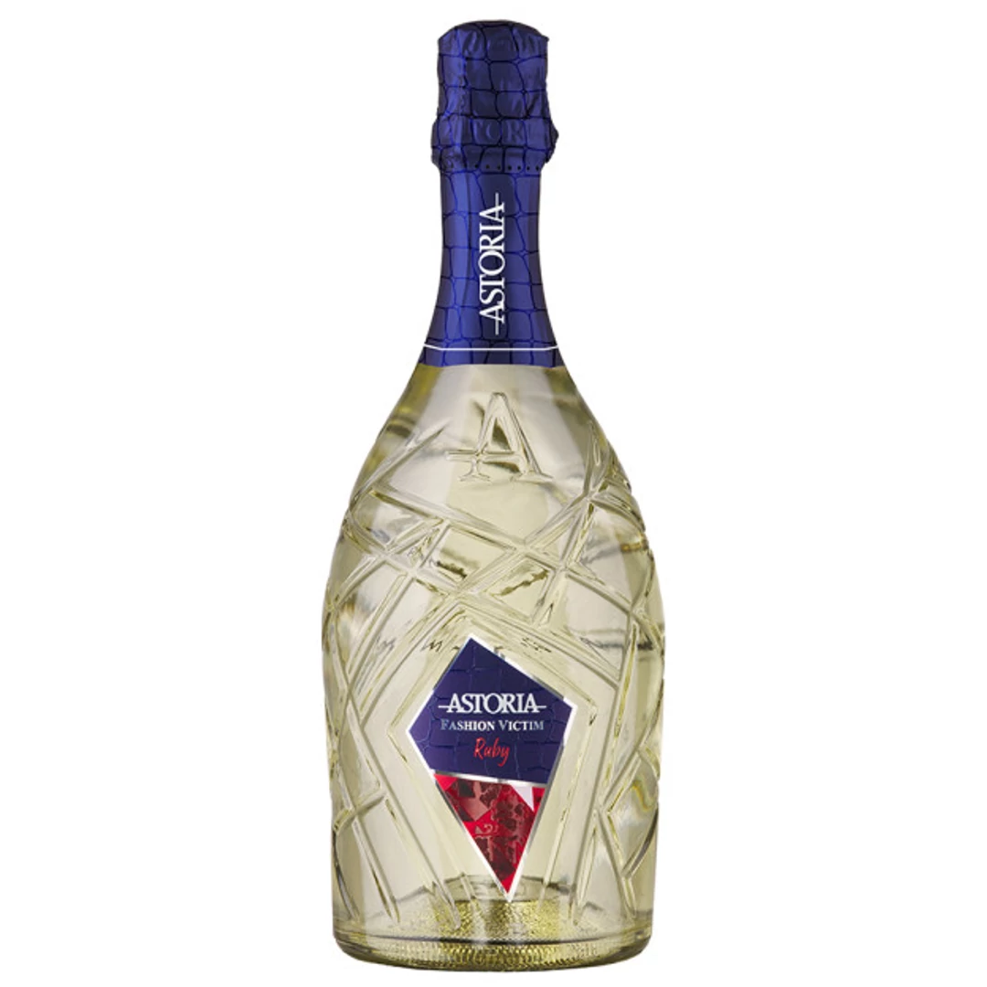 Astoria Fashion Victim Gemstone Edition – brut pezsgő