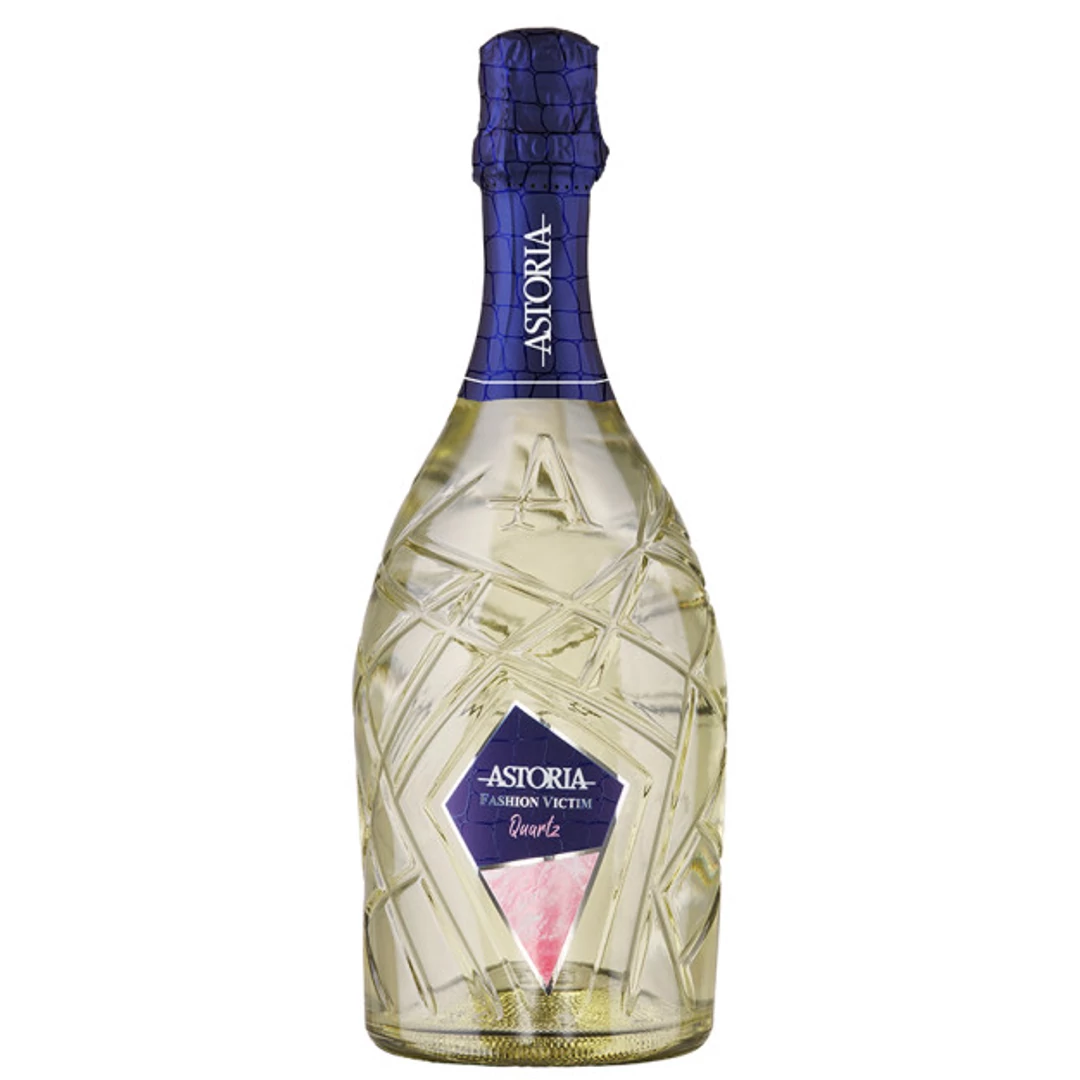 Astoria Fashion Victim Gemstone Edition – brut pezsgő