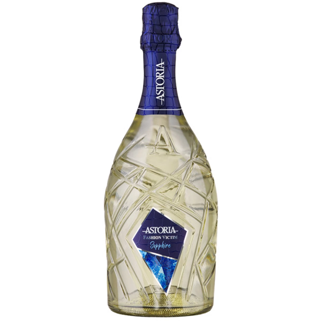 Astoria Fashion Victim Gemstone Edition – brut pezsgő