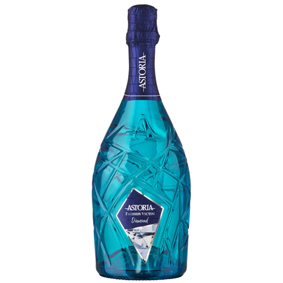 Astoria Fashion Victim Diamond – brut pezsgő