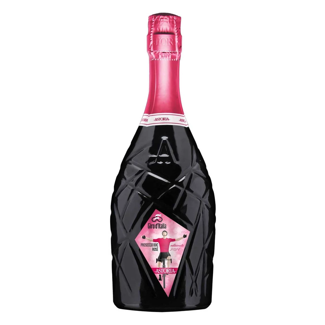 Astoria Giro d'Italia Prosecco Rosé – Extra Dry rozé pezsgő