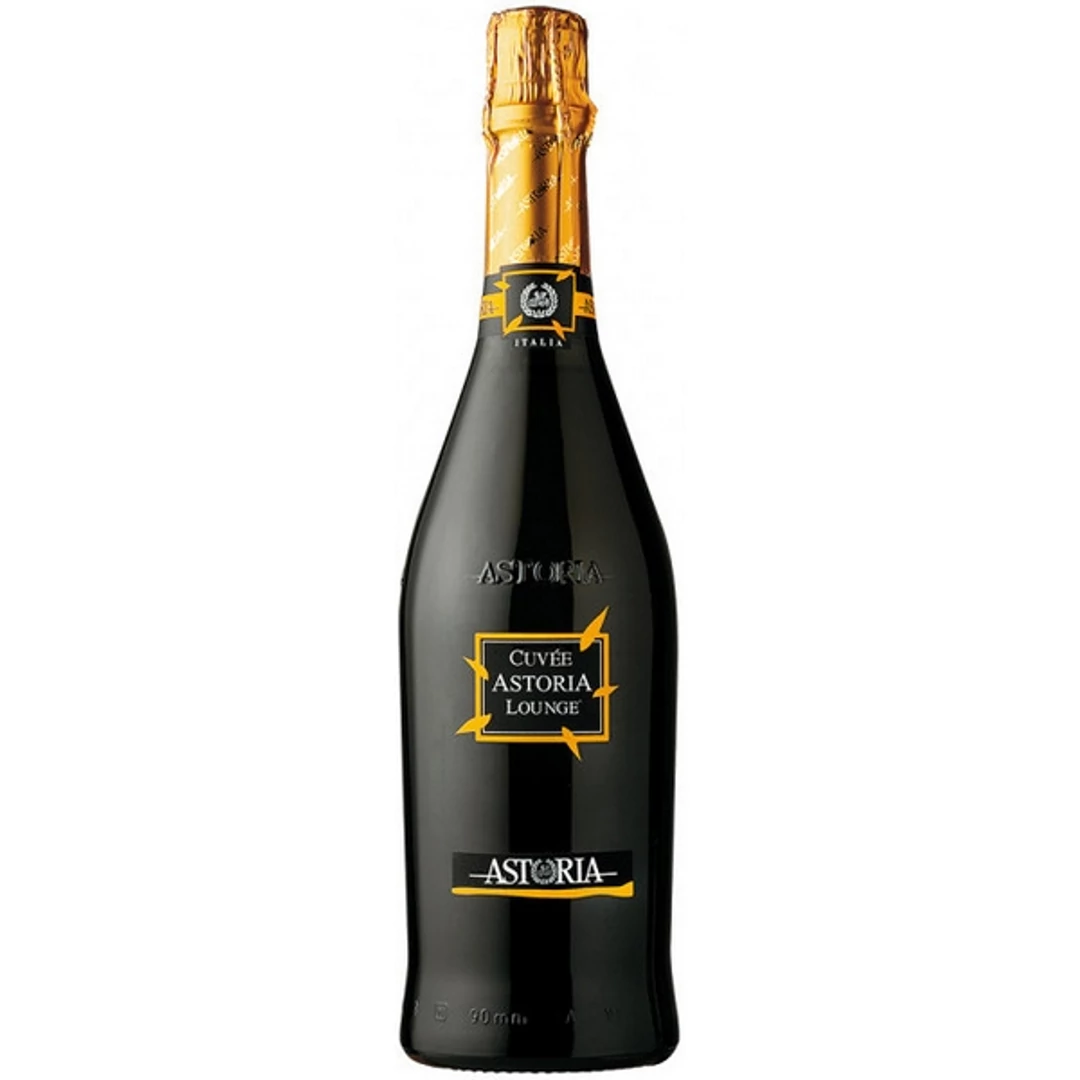 Astoria Lounge Prosecco – extra dry pezsgő