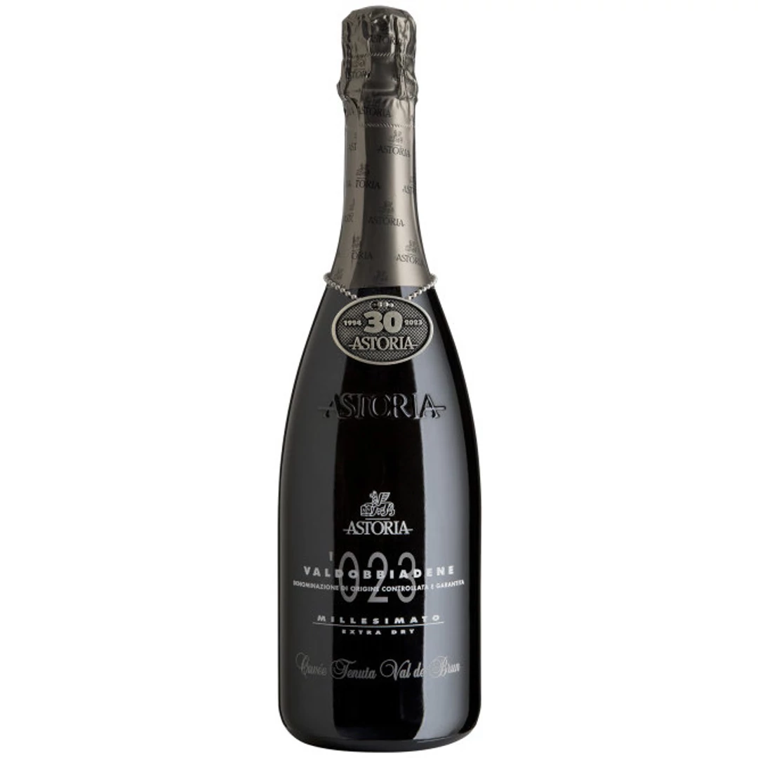 Astoria Il Millesimato Valdobbiadene Prosecco Superiore –  extra dry pezsgő