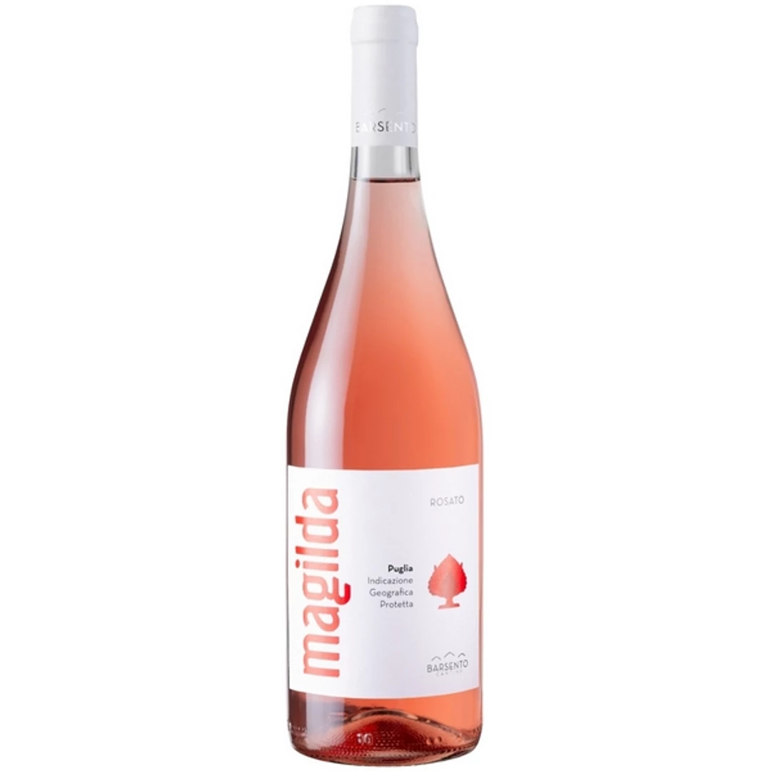 Barsento - Magilda IGP 0,75L 12,0% rosato - rozé