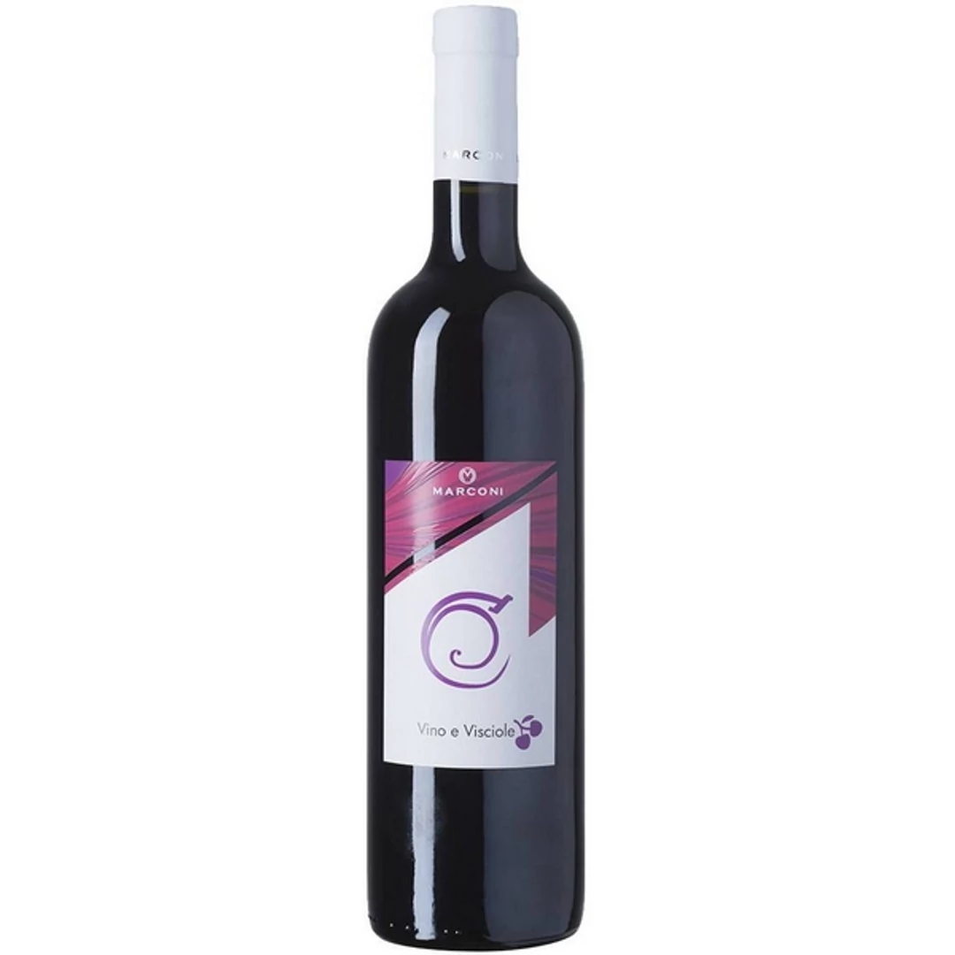 Vino di Visciola - Olasz édes meggybor
