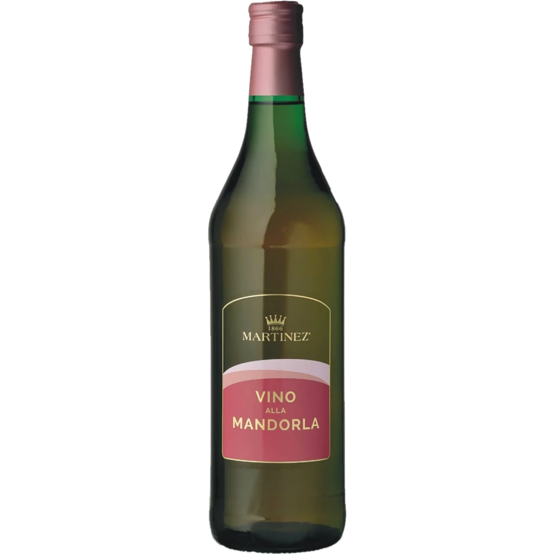 Martinez Vino alla Mandorla – édes mandulabor