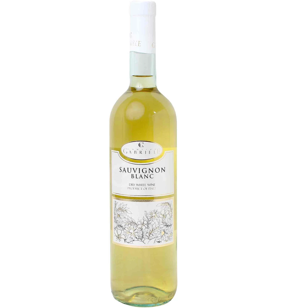Cantina Gabriele Sauvignon Blanc – kóser száraz fehérbor