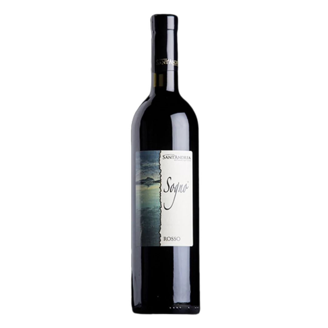 Sogno – Száraz vörösbor