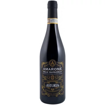 Astoria Amarone della Valpolicella – száraz vörösbor
