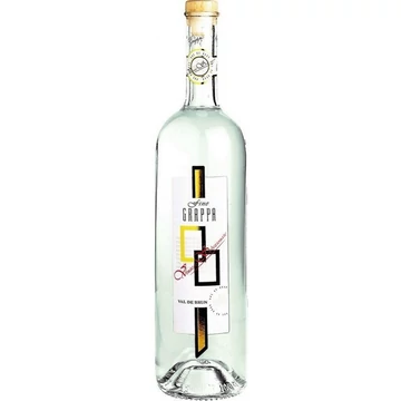 Astoria Fine Grappa Bianca Val de Brun – törkölypálinka