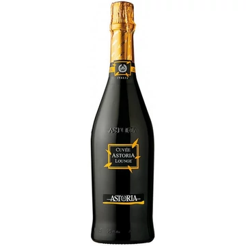 Astoria Lounge Prosecco – extra dry pezsgő Astoria Lounge Prosecco – extra dry pezsgő