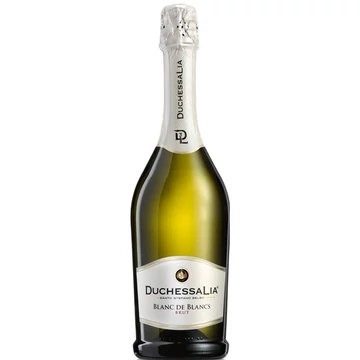 Duchessa Lia Blanc de Blancs – brut pezsgő