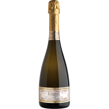 Pizzolato Stefany Valdobbiadene Prosecco Superiore – extra dry pezsgő