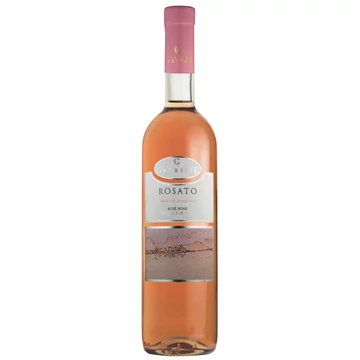 Cantina Gabriele Rosato – kóser száraz rozébor