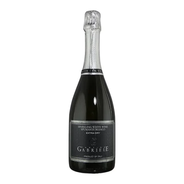 Cantina Gabriele Spumante Extra Dry – kóser száraz pezsgő