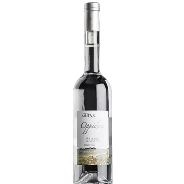 Cantina Sant'Andrea Grappa di Moscato di Terracina "Oppidum" – törkölypálinka