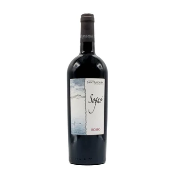 Cantina Sant'Andrea 'Sogno' IGT Lazio – Száraz vörösbor
