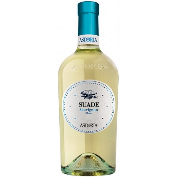 Astoria Suade Sauvignon Blanc IGT-száraz fehérbor