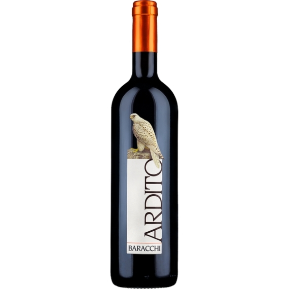 Baracchi Ardito IGT Toscana Rosso - száraz vörösbor