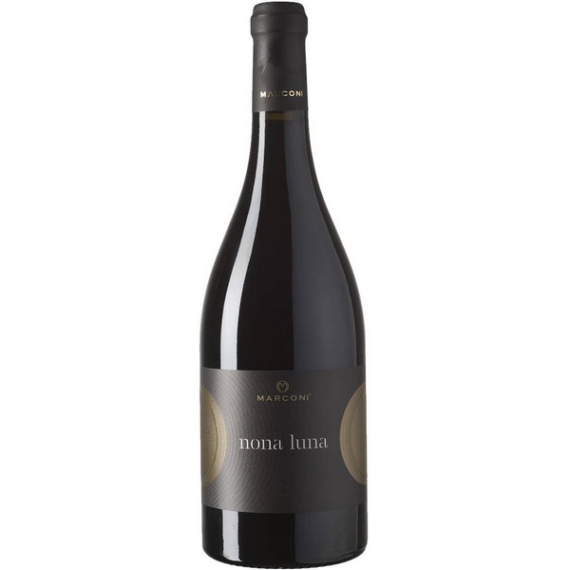 Nona Luna IGT Marche Rosso 0,75L 14,5% - száraz vörösbor