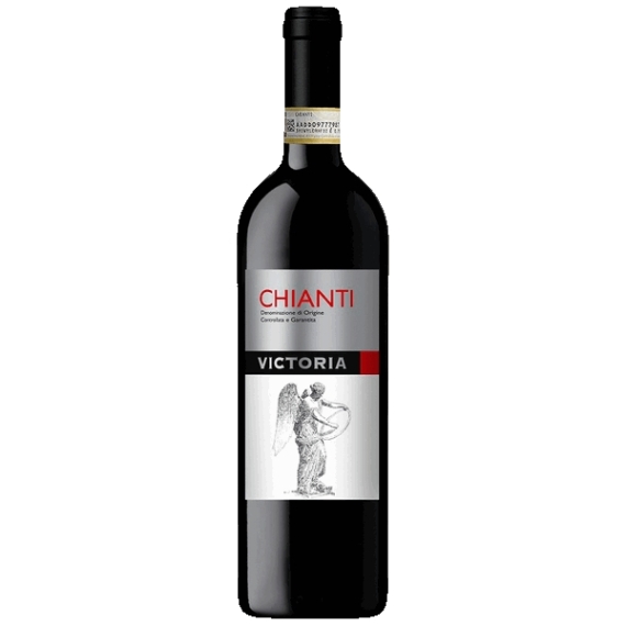 Vino Chianti Riserva 0,75l 13% - száraz vörösbor