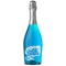 Blue Beach – édes áfonyás pezsgő